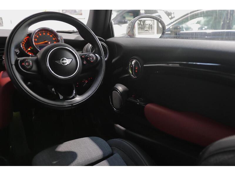 Used MINI Hatch 2014 for sale - 77196485: Photo 24