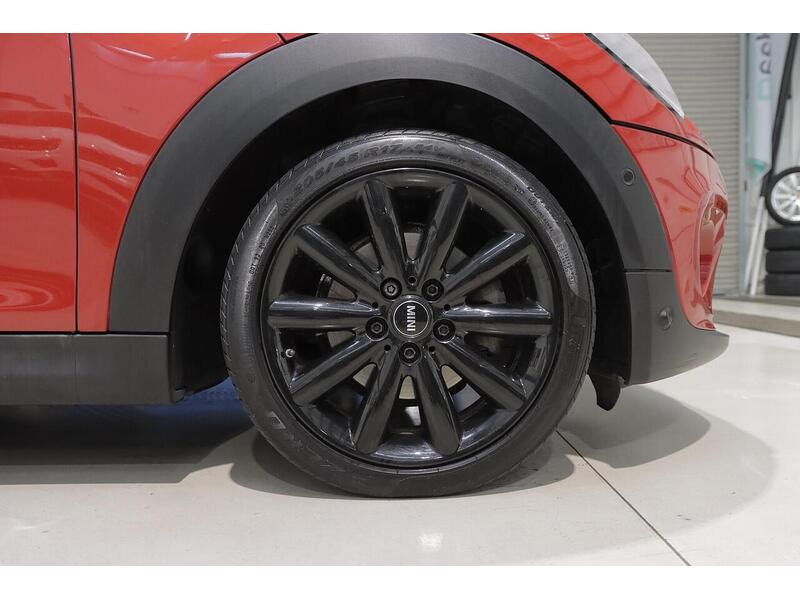 Used MINI Hatch 2014 for sale - 77196485: Photo 25