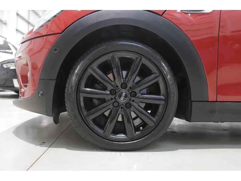 Used MINI Hatch 2014 for sale - 77196485: Photo 26