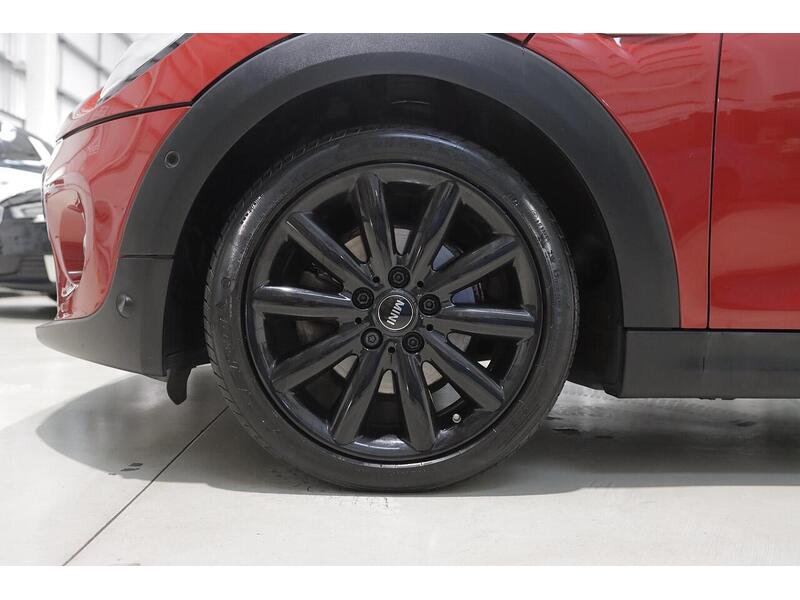 Used MINI Hatch 2014 for sale - 77196485: Photo 27