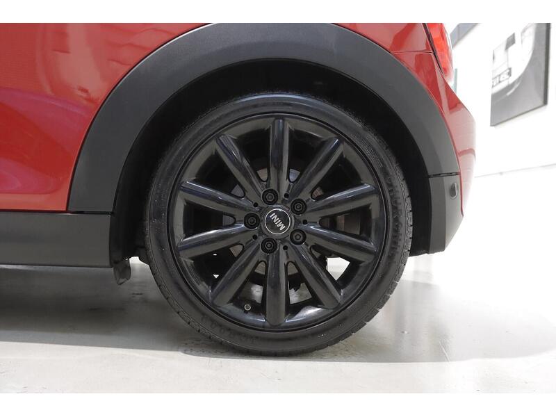 Used MINI Hatch 2014 for sale - 77196485: Photo 28