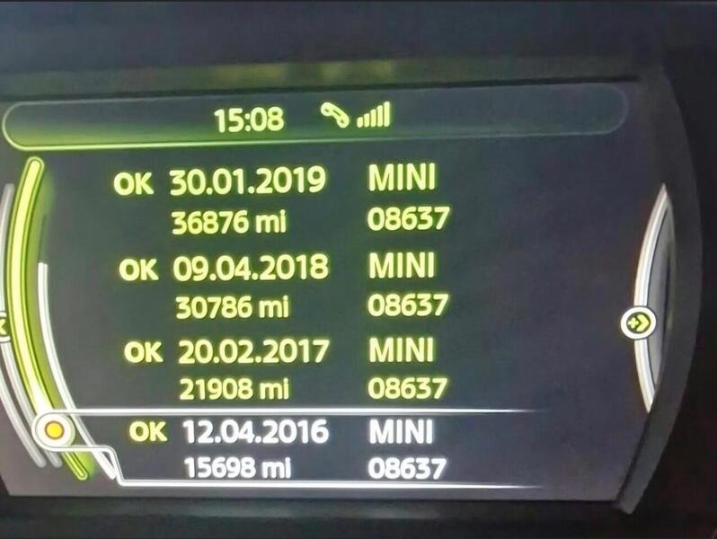 Used MINI Hatch 2014 for sale - 77196485: Photo 29
