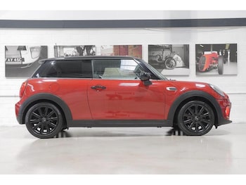 Used MINI Hatch 2014 for sale - 77196485: Photo