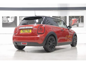 Used MINI Hatch 2014 for sale - 77196485: Photo
