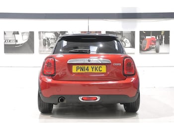 Used MINI Hatch 2014 for sale - 77196485: Photo