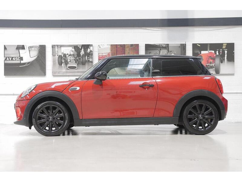 Used MINI Hatch 2014 for sale - 77196485: Photo 6