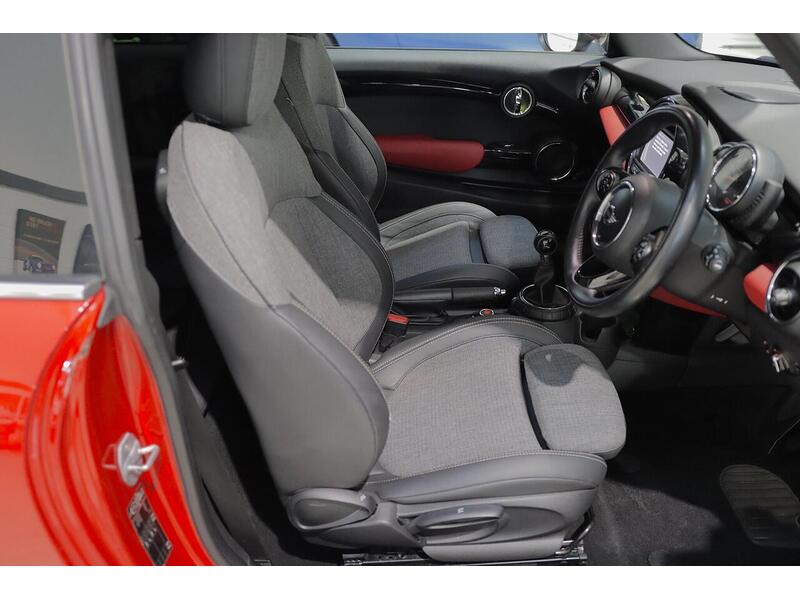 Used MINI Hatch 2014 for sale - 77196485: Photo 9