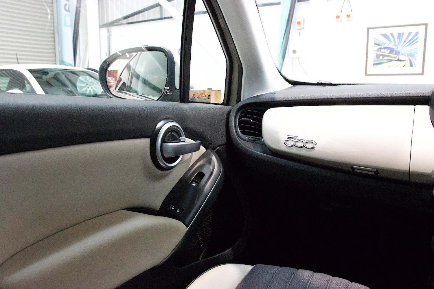 Vehicle 25