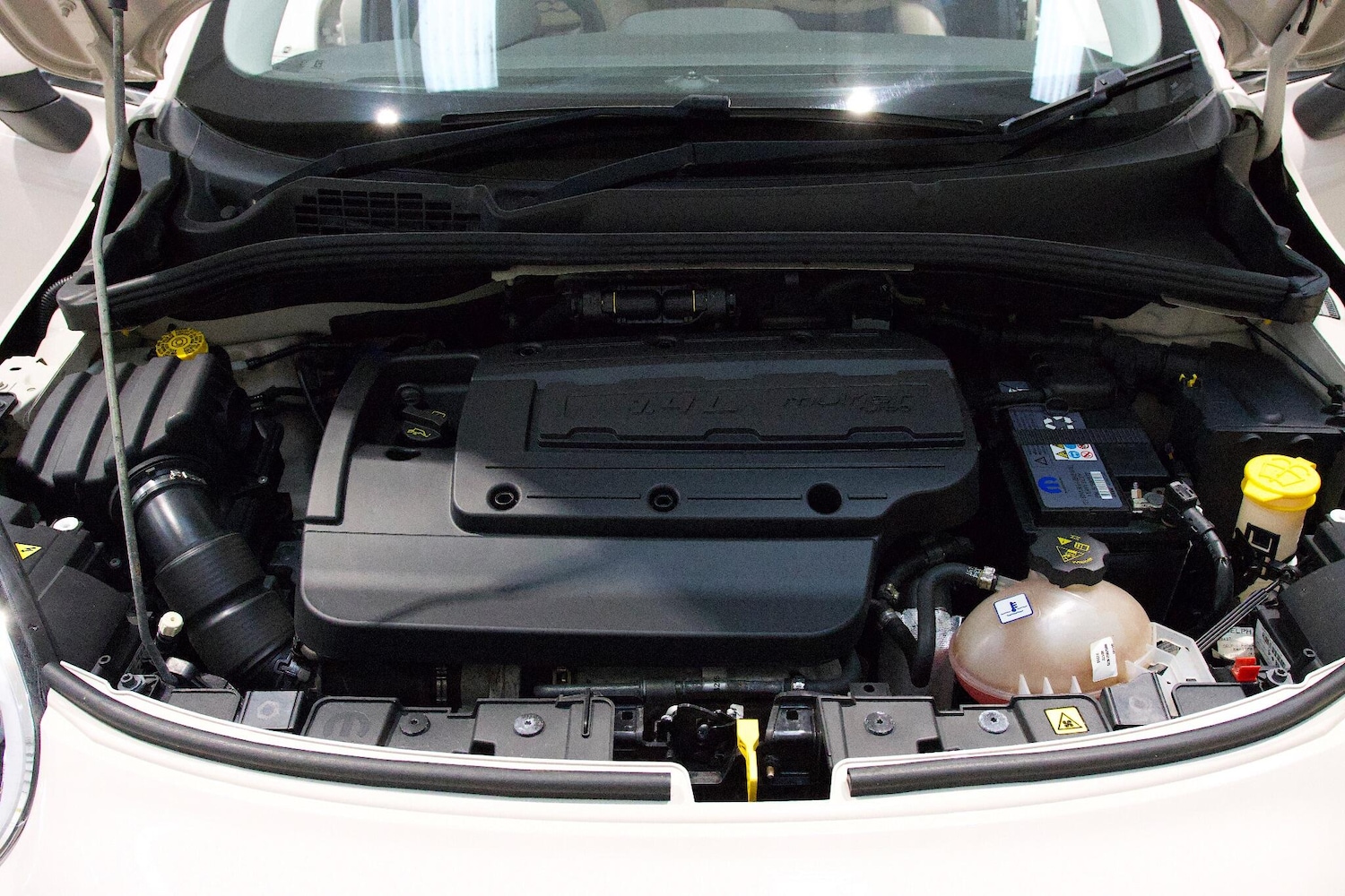 Vehicle 27