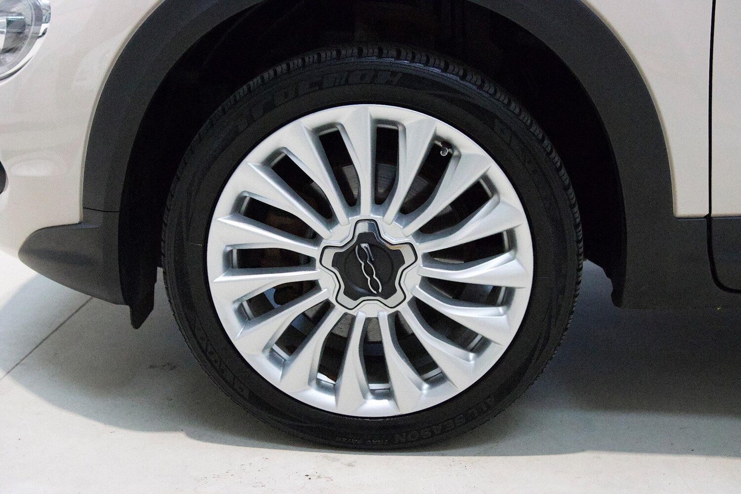 Vehicle 29