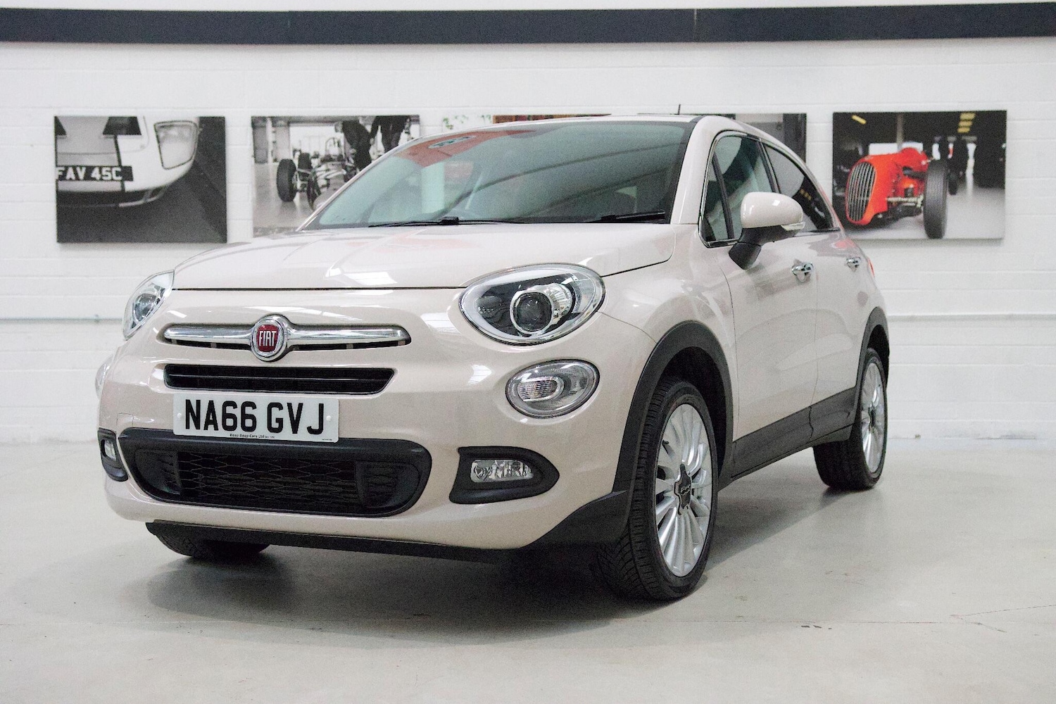 Vehicle 7