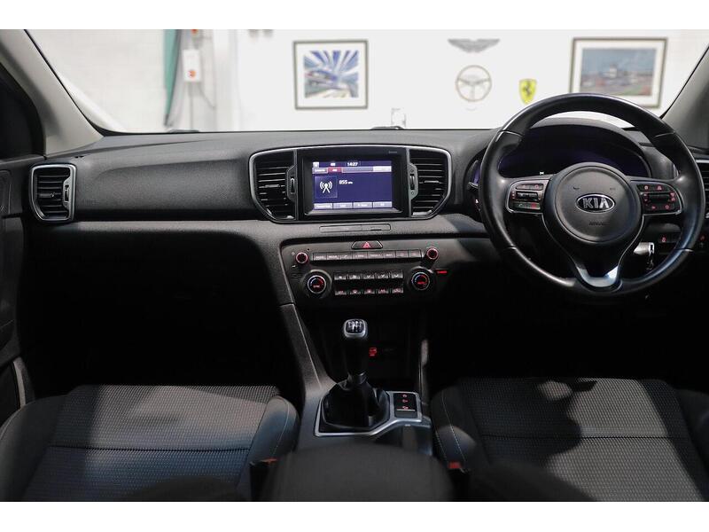 Used Kia Sportage 2018 for sale - 77222995: Photo 10