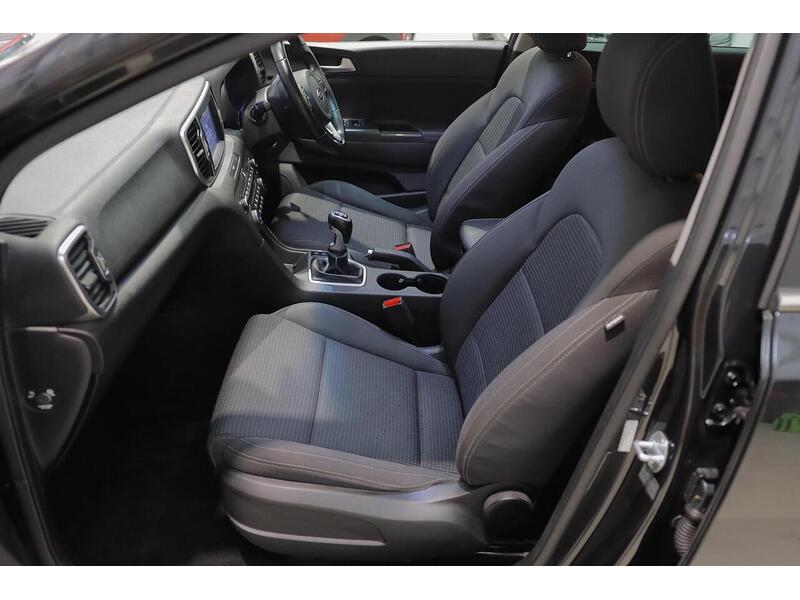 Used Kia Sportage 2018 for sale - 77222995: Photo 11