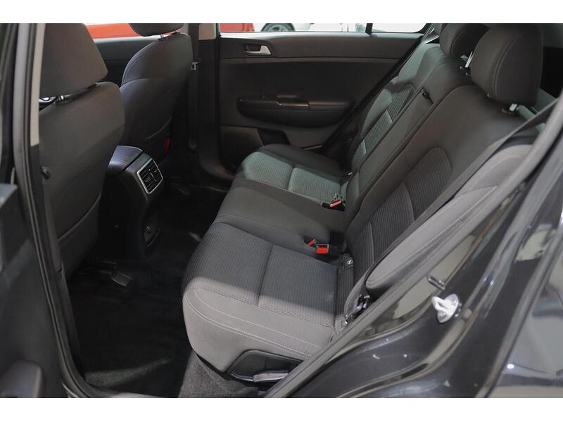 Used Kia Sportage 2018 for sale - 77222995: Photo 12