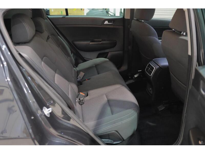 Used Kia Sportage 2018 for sale - 77222995: Photo 13