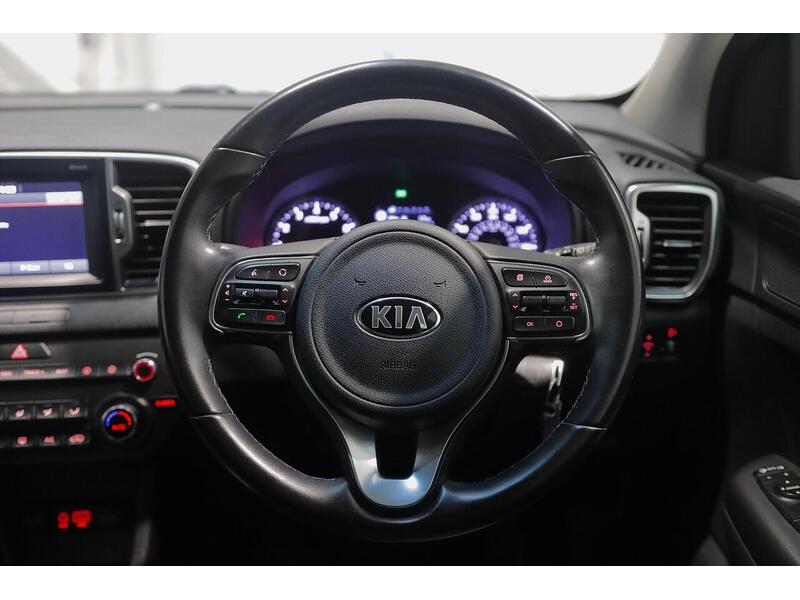 Used Kia Sportage 2018 for sale - 77222995: Photo 16