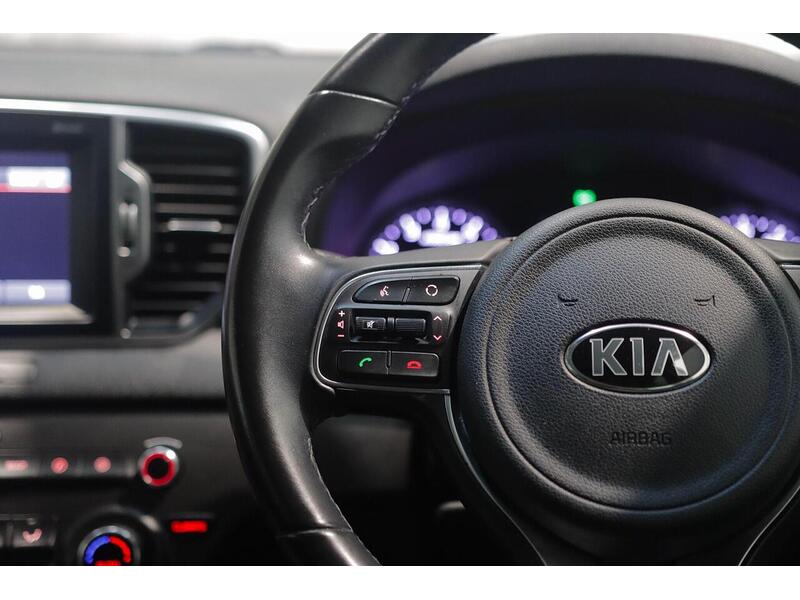 Used Kia Sportage 2018 for sale - 77222995: Photo 17