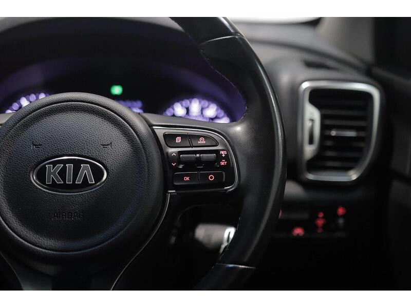 Used Kia Sportage 2018 for sale - 77222995: Photo 18