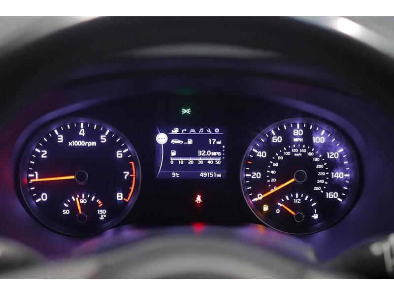 Used Kia Sportage 2018 for sale - 77222995: Photo 19