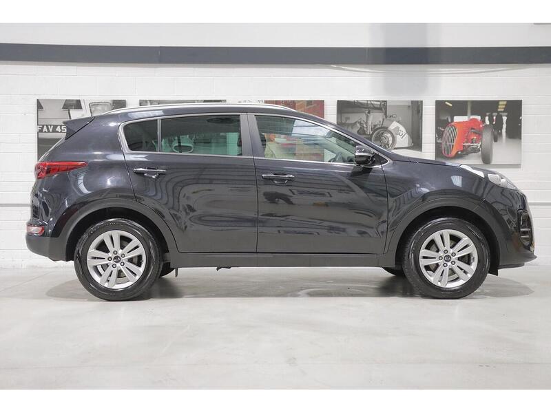 Used Kia Sportage 2018 for sale - 77222995: Photo 2
