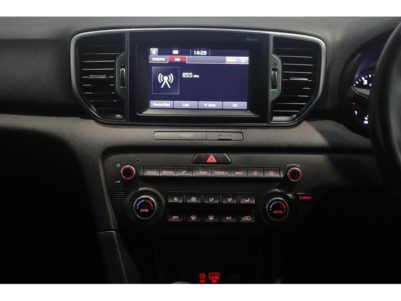 Used Kia Sportage 2018 for sale - 77222995: Photo 20