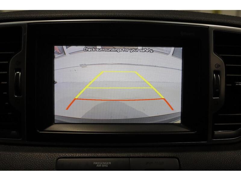 Used Kia Sportage 2018 for sale - 77222995: Photo 21