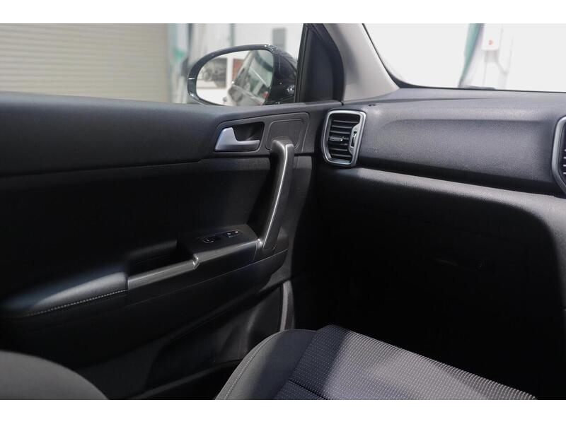 Used Kia Sportage 2018 for sale - 77222995: Photo 25