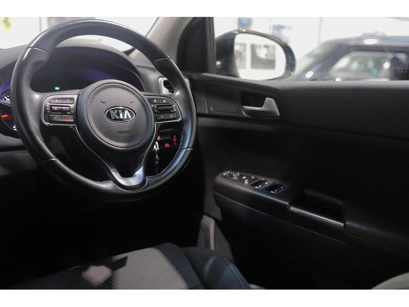 Used Kia Sportage 2018 for sale - 77222995: Photo 26