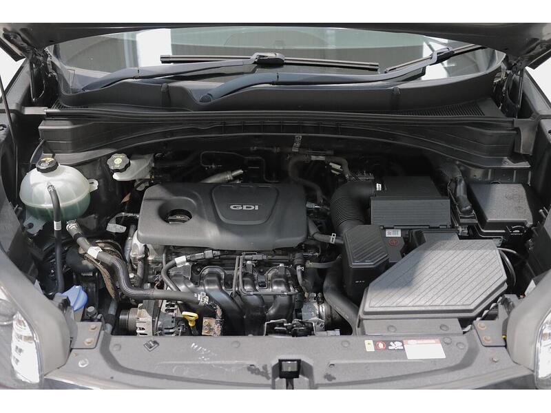 Used Kia Sportage 2018 for sale - 77222995: Photo 27