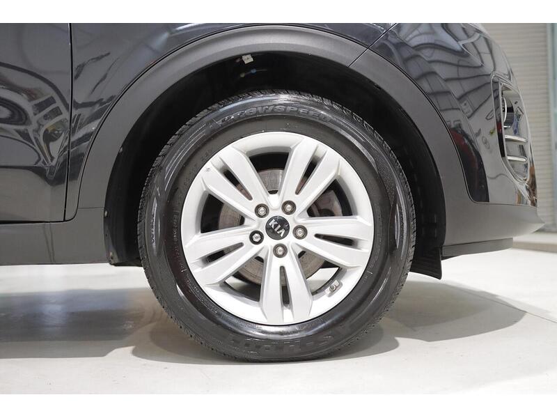 Used Kia Sportage 2018 for sale - 77222995: Photo 28