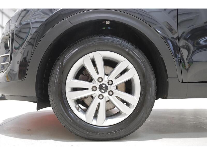 Used Kia Sportage 2018 for sale - 77222995: Photo 29