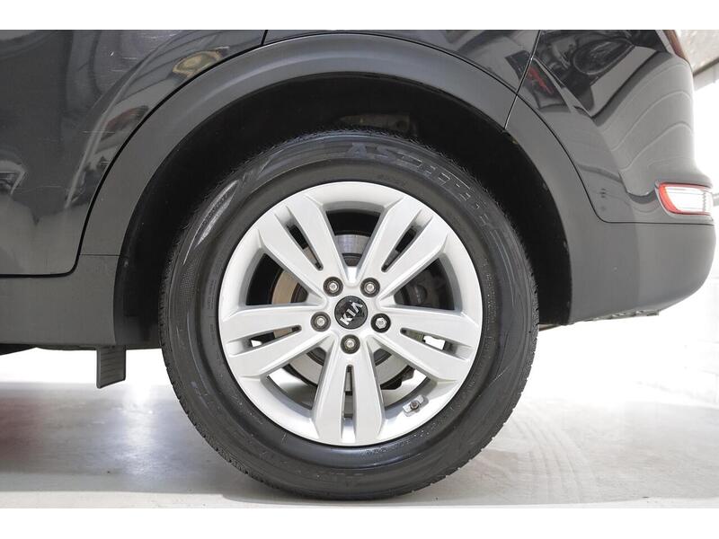 Used Kia Sportage 2018 for sale - 77222995: Photo 30