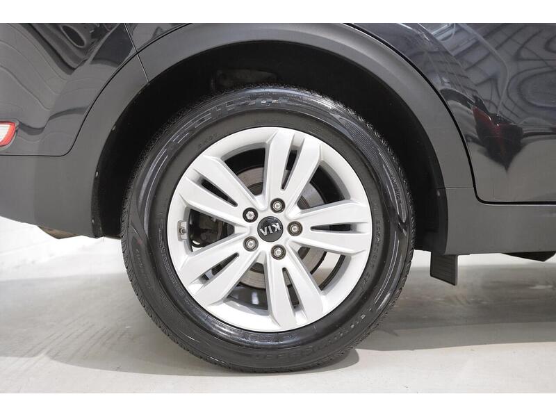 Used Kia Sportage 2018 for sale - 77222995: Photo 31