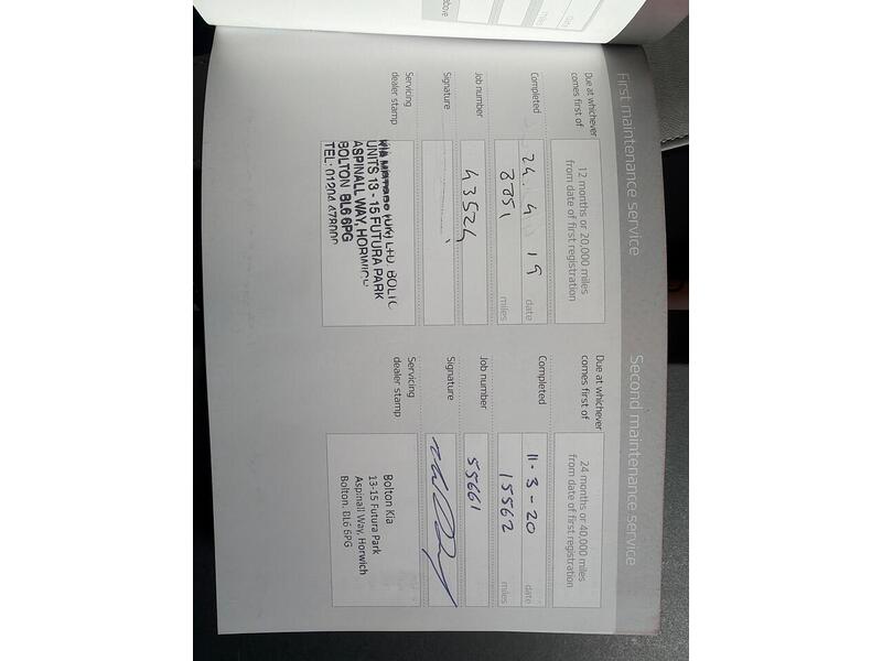 Used Kia Sportage 2018 for sale - 77222995: Photo 32