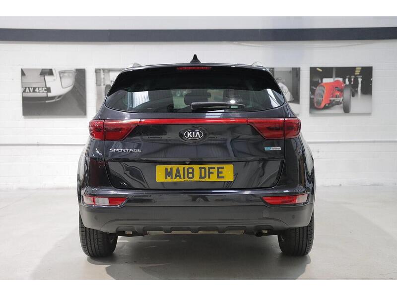 Used Kia Sportage 2018 for sale - 77222995: Photo 4
