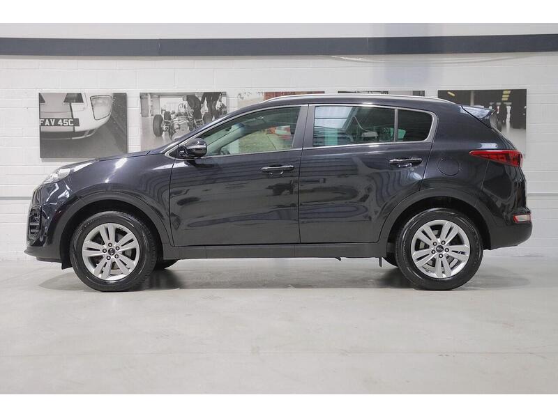 Used Kia Sportage 2018 for sale - 77222995: Photo 6