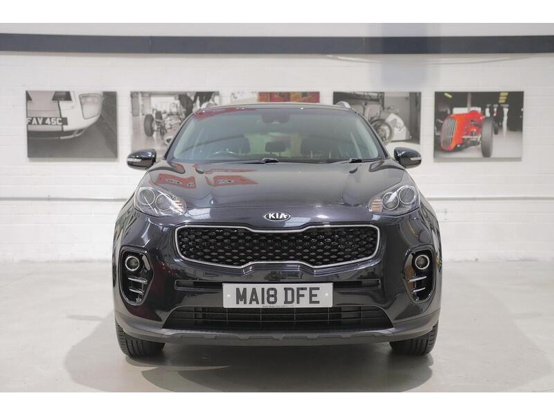 Used Kia Sportage 2018 for sale - 77222995: Photo 8