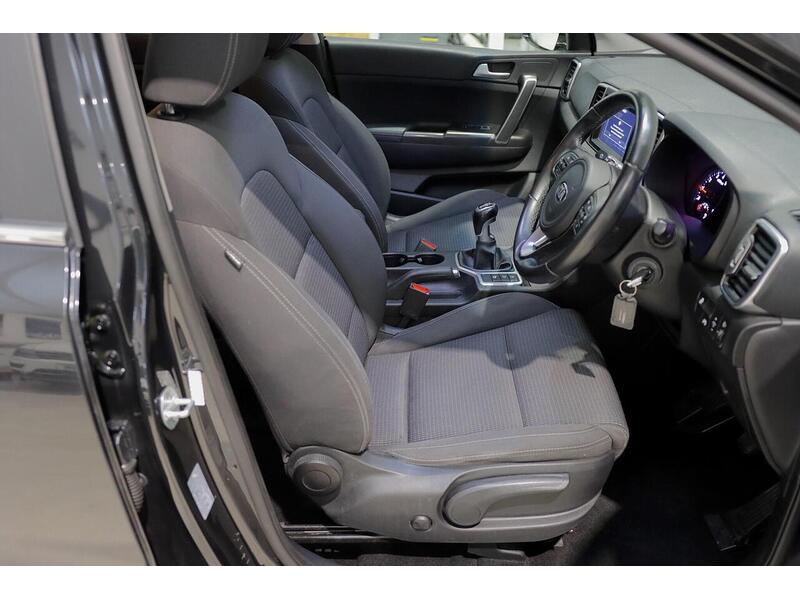 Used Kia Sportage 2018 for sale - 77222995: Photo 9