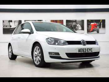 2013 (63) - 2.0 TDI GT 5dr