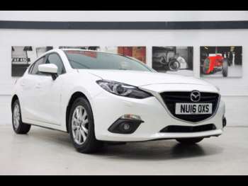 (16) - 2.0 SKYACTIV-G SE-L Nav Euro 5 (s/s) 5dr