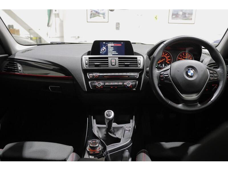 Used BMW 1 Series 2016 for sale - 77153953: Photo 10