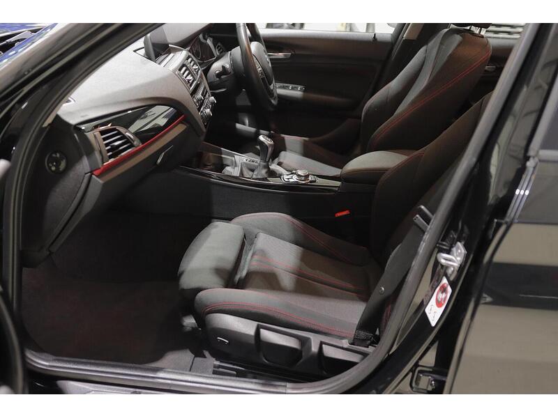 Used BMW 1 Series 2016 for sale - 77153953: Photo 11