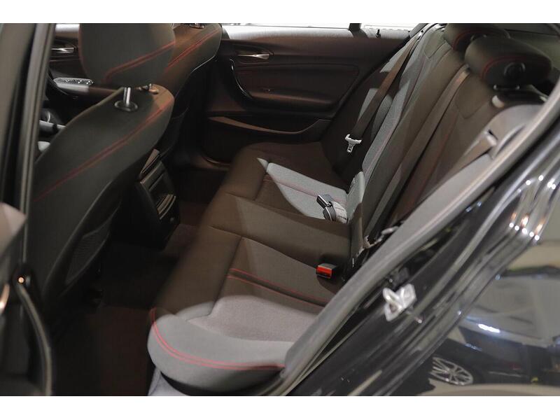 Used BMW 1 Series 2016 for sale - 77153953: Photo 12