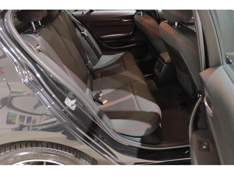 Used BMW 1 Series 2016 for sale - 77153953: Photo 13