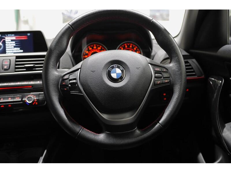 Used BMW 1 Series 2016 for sale - 77153953: Photo 15