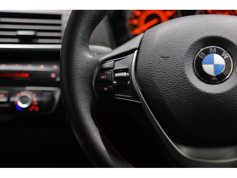 Used BMW 1 Series 2016 for sale - 77153953: Photo 16