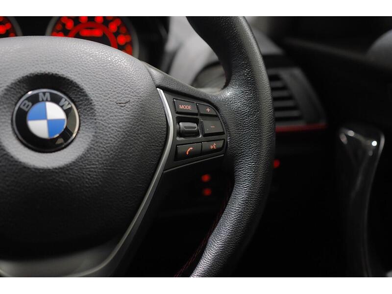 Used BMW 1 Series 2016 for sale - 77153953: Photo 17