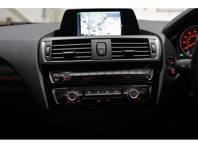 Used BMW 1 Series 2016 for sale - 77153953: Photo 19