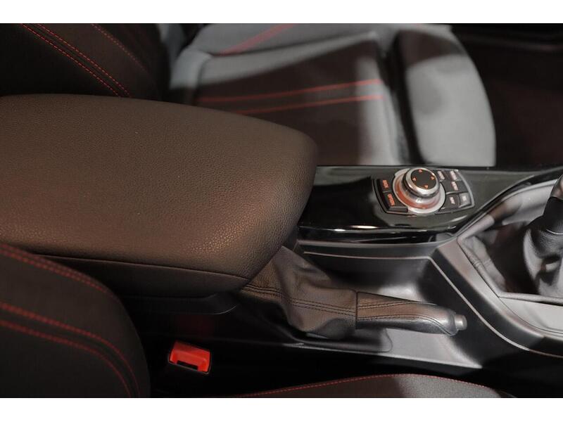 Used BMW 1 Series 2016 for sale - 77153953: Photo 22