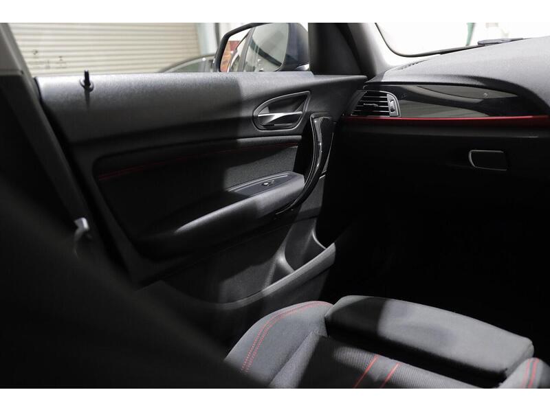 Used BMW 1 Series 2016 for sale - 77153953: Photo 23